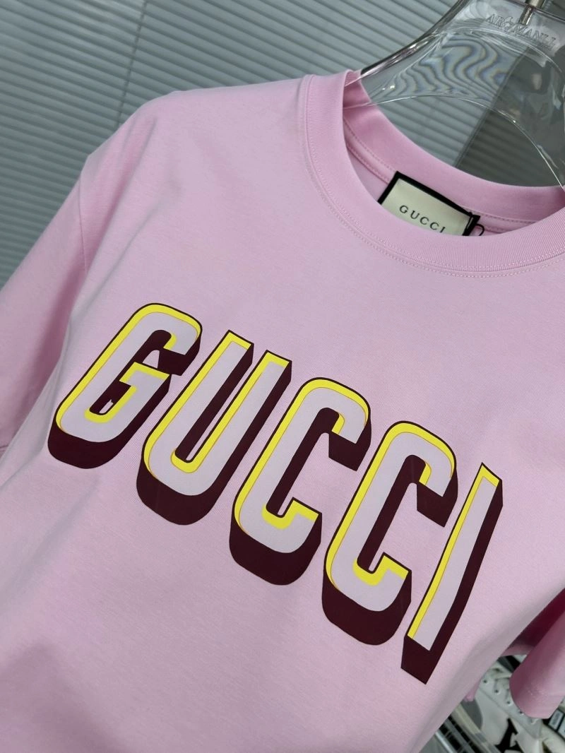 Stylish Gucci T-Shirts 126983