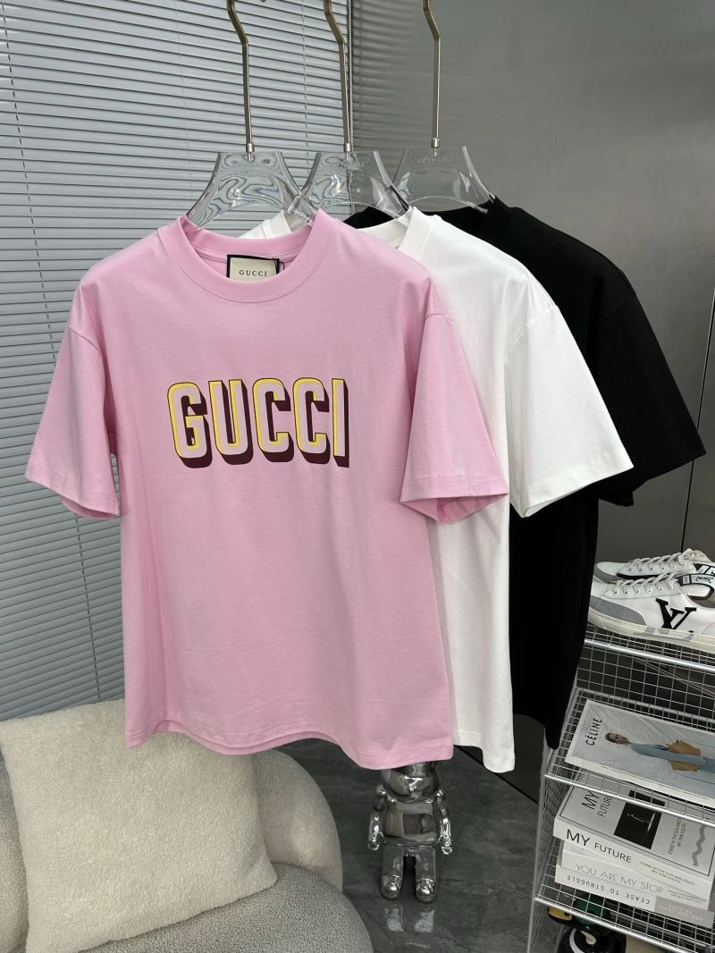 Stylish Gucci T-Shirts 126983