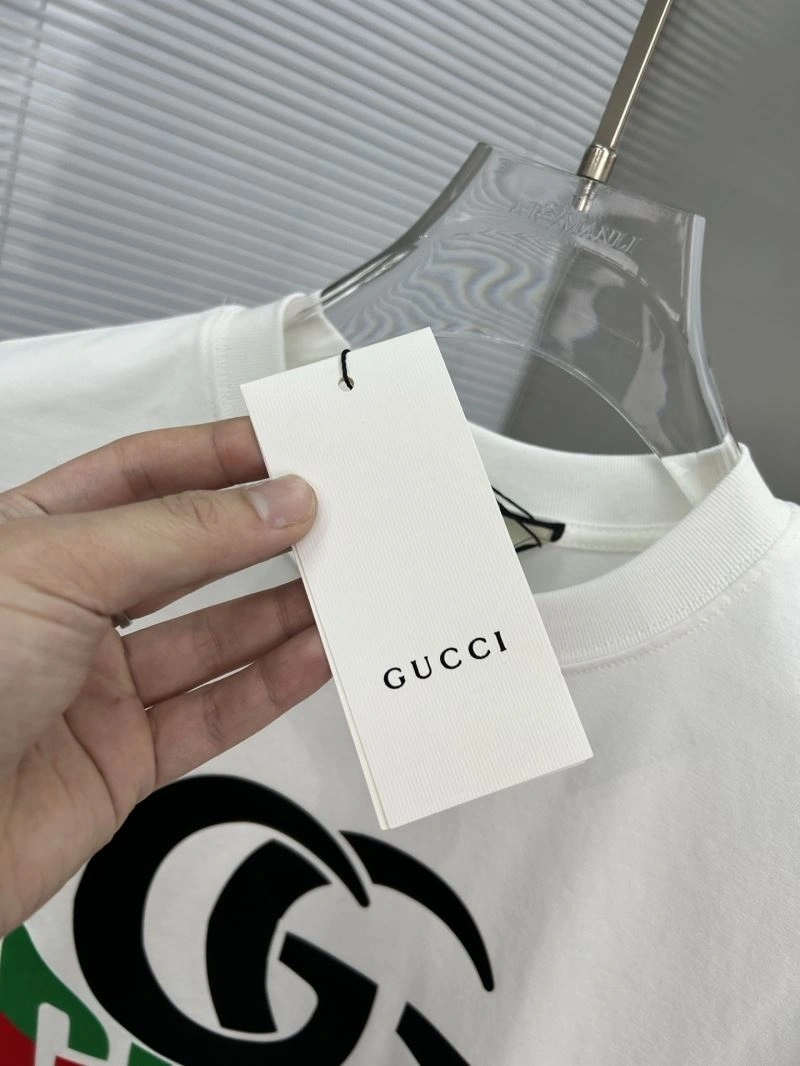 UrbanChic Gucci T-Shirts 126982