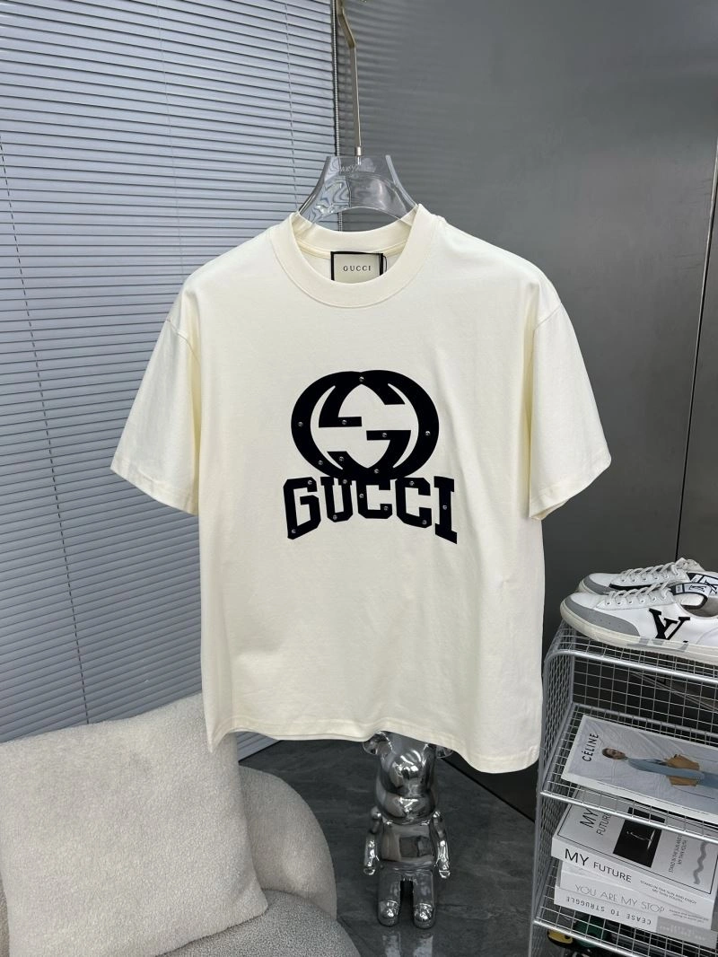 ZeroBulk Gucci T-Shirts 126979