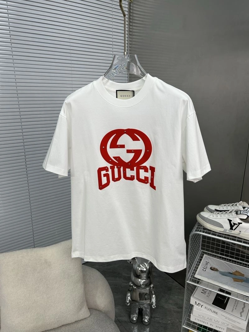 ZeroBulk Gucci T-Shirts 126979