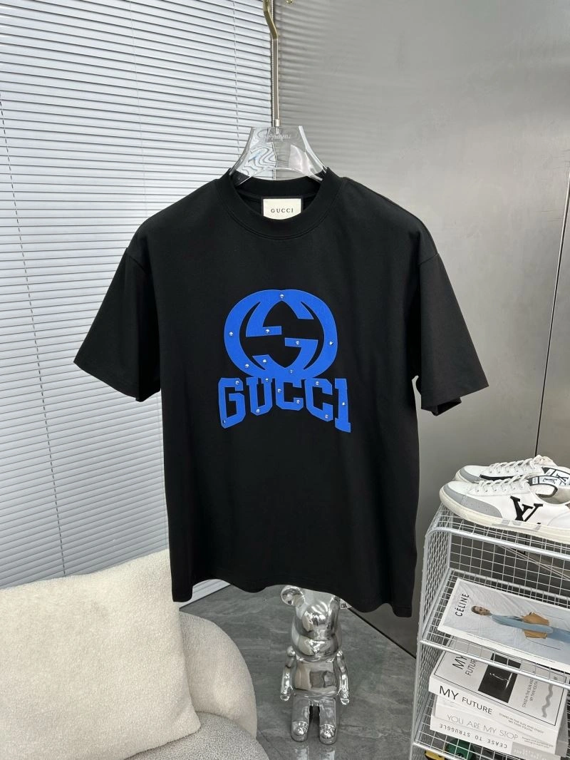 ZeroBulk Gucci T-Shirts 126979