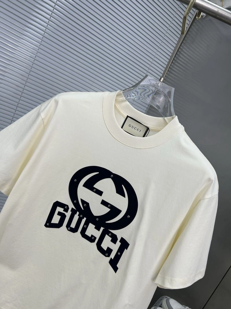 ZeroBulk Gucci T-Shirts 126979