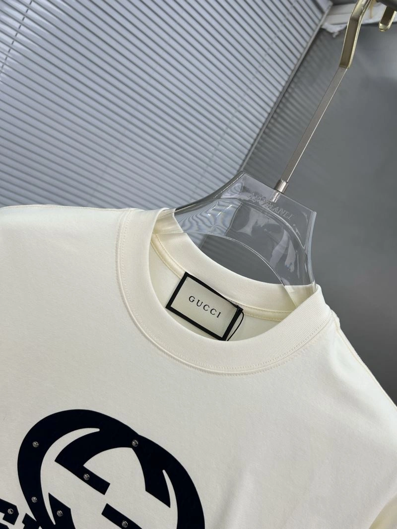 ZeroBulk Gucci T-Shirts 126979