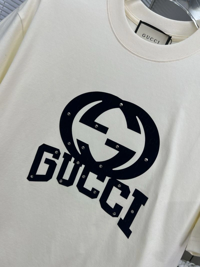 ZeroBulk Gucci T-Shirts 126979