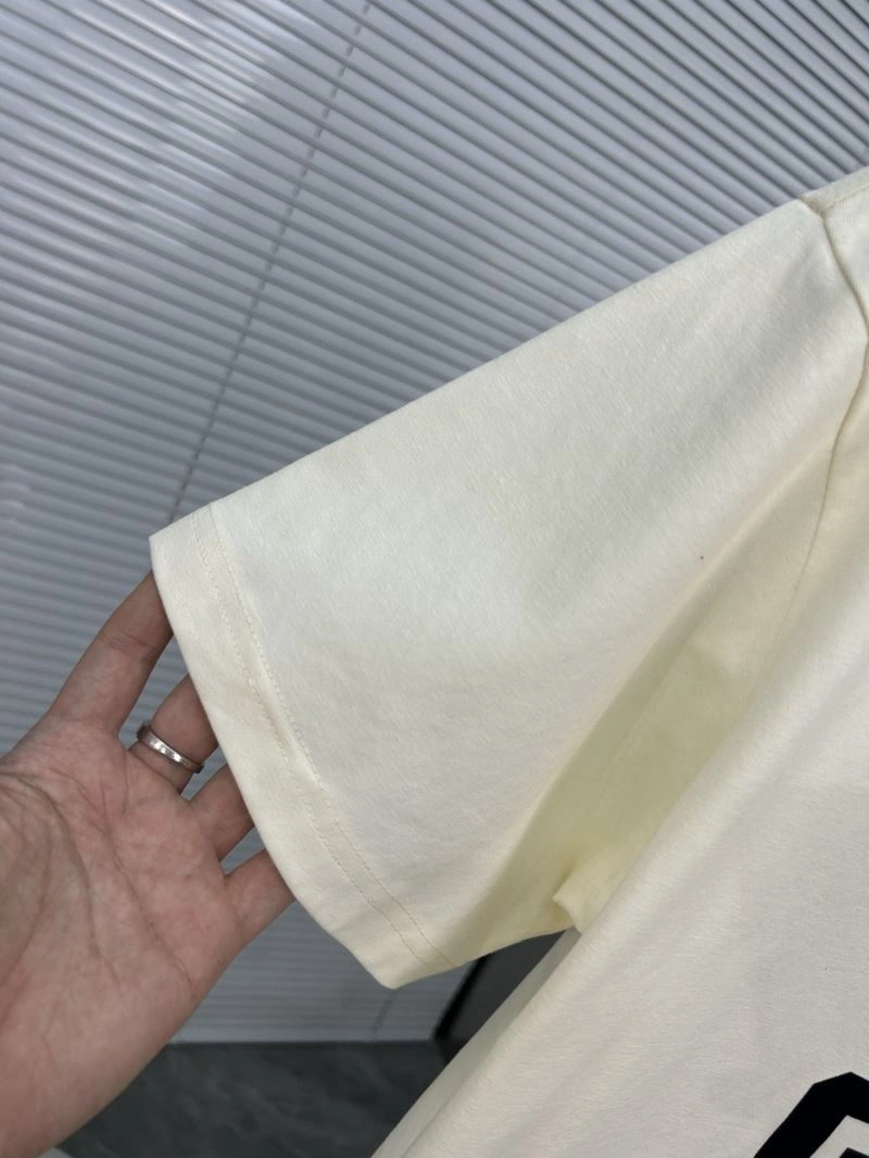 ZeroBulk Gucci T-Shirts 126979