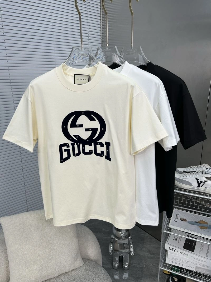 ZeroBulk Gucci T-Shirts 126979