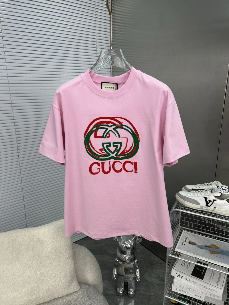 Gucci T-Shirts Flexible 126969