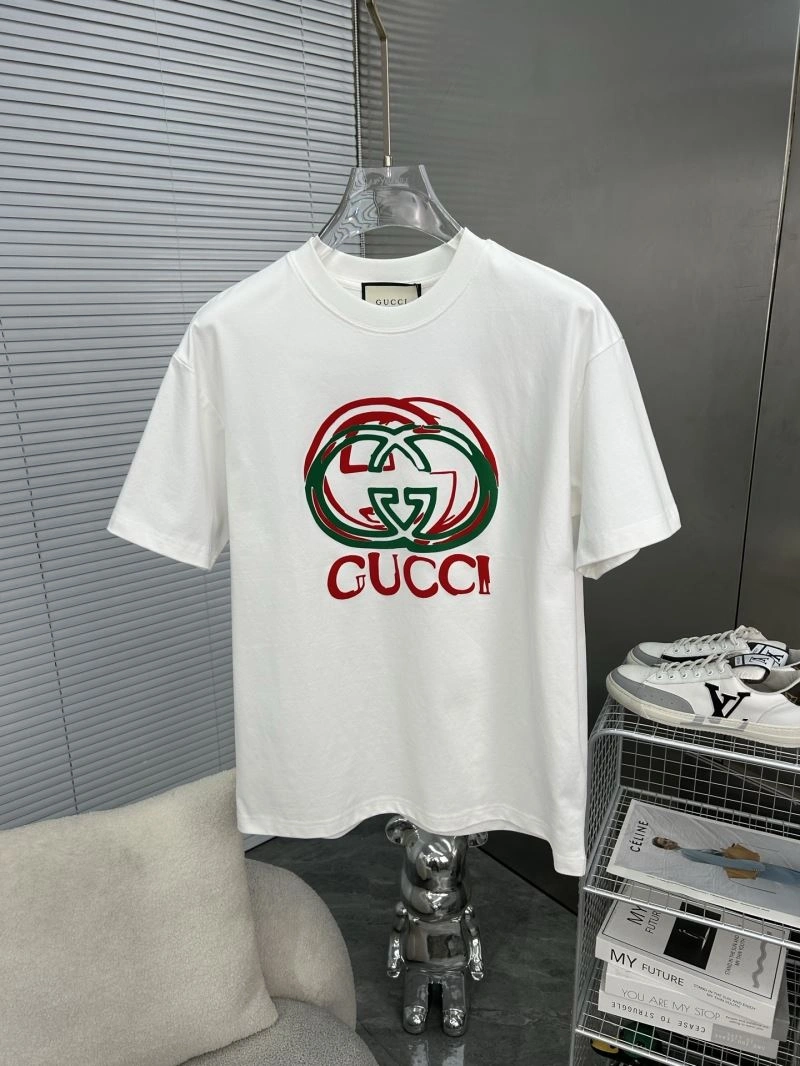 Gucci T-Shirts Flexible 126969