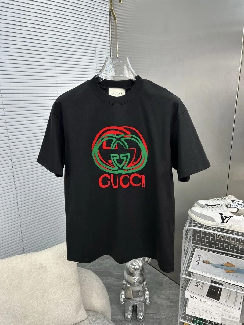 Gucci T-Shirts Flexible 126969