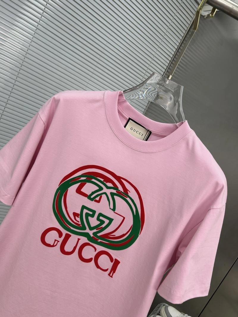 Gucci T-Shirts Flexible 126969