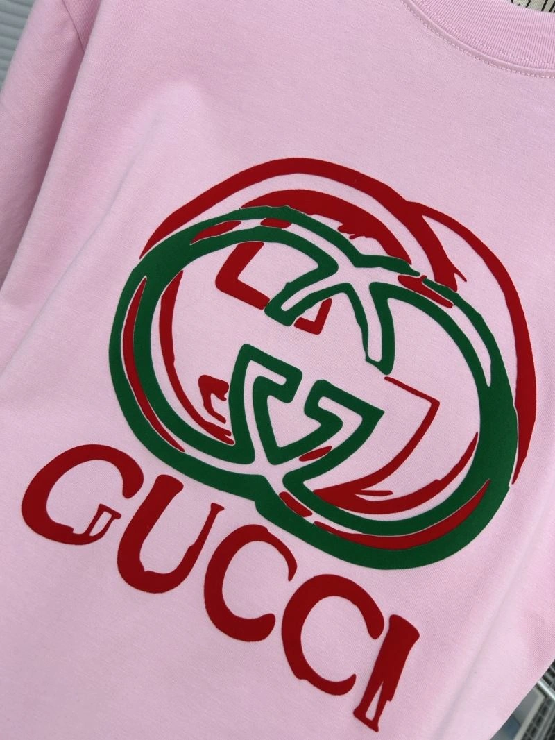 Gucci T-Shirts Flexible 126969
