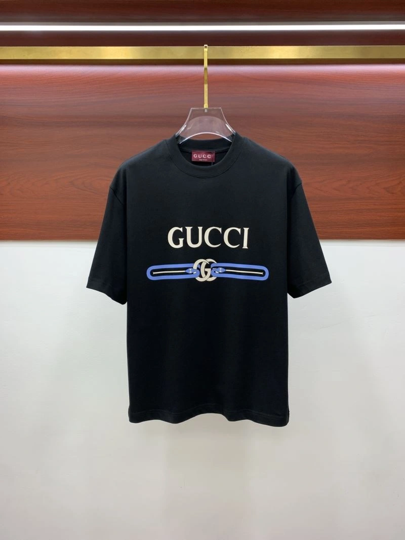 Gucci T-Shirts Youthful 126955