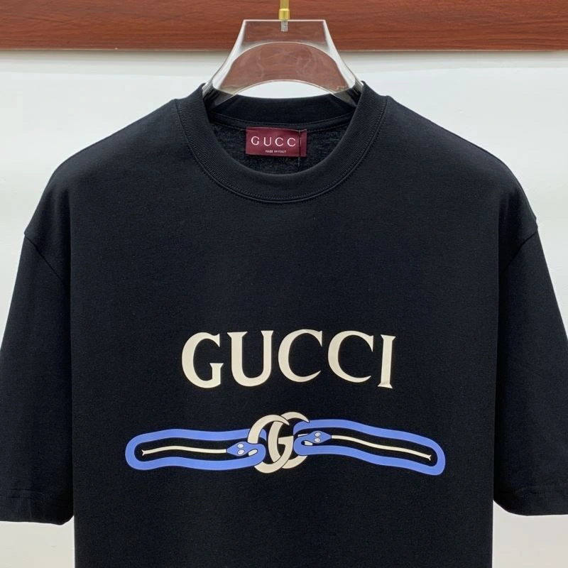 Gucci T-Shirts Youthful 126955