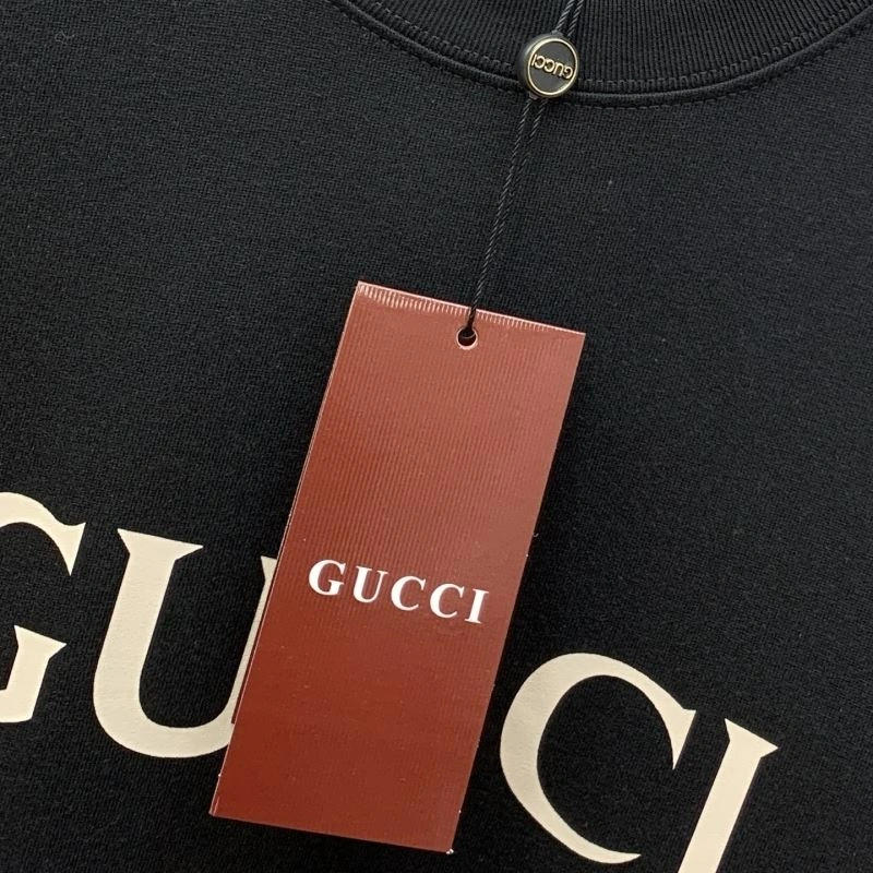 Gucci T-Shirts Youthful 126955