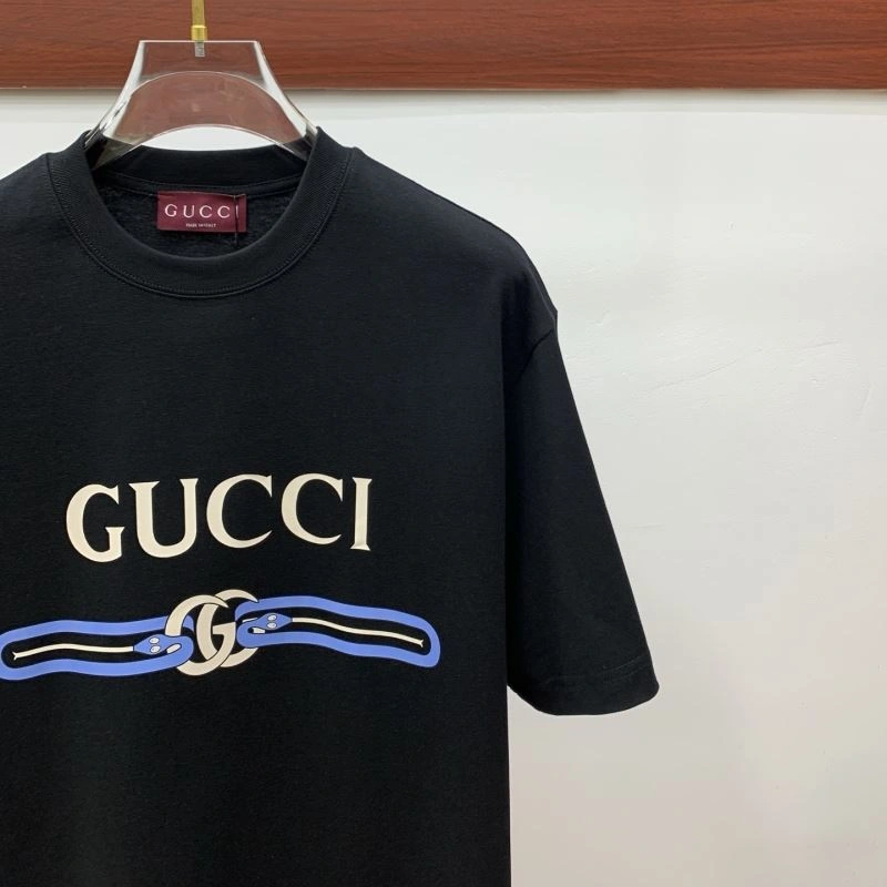 Gucci T-Shirts Youthful 126955