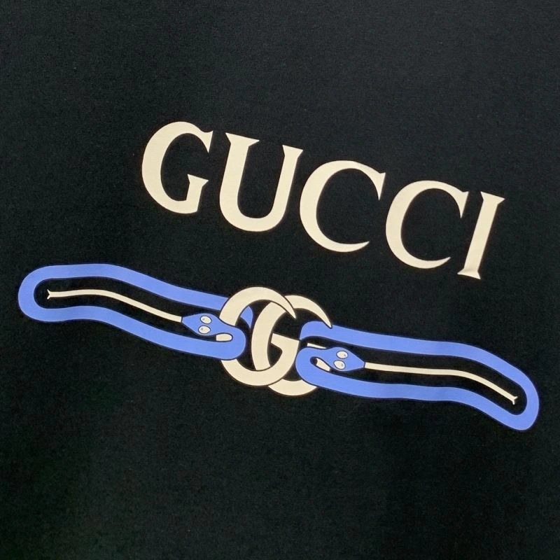 Gucci T-Shirts Youthful 126955