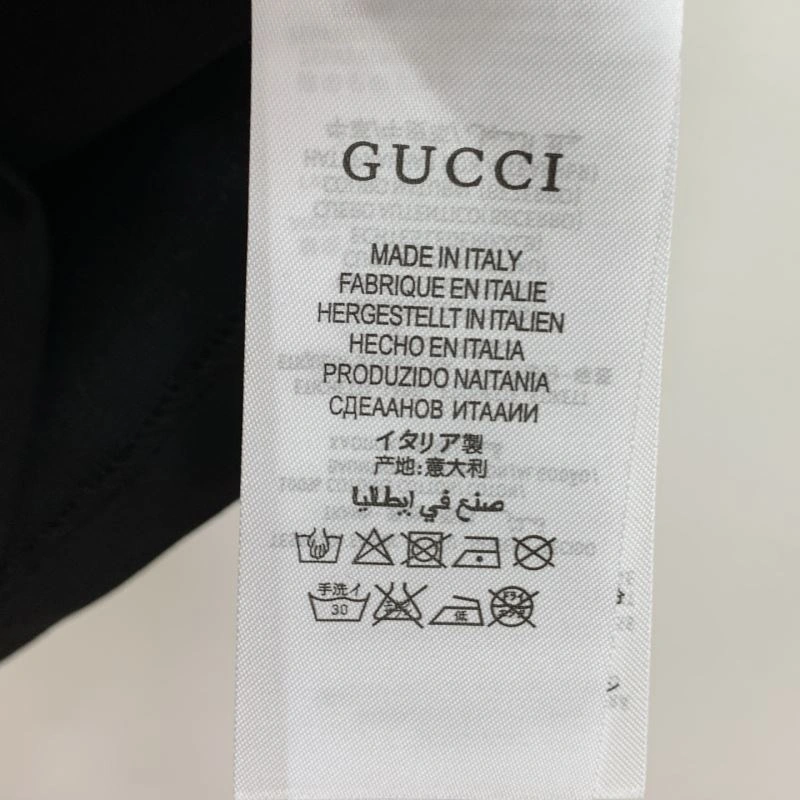 Gucci T-Shirts Youthful 126955