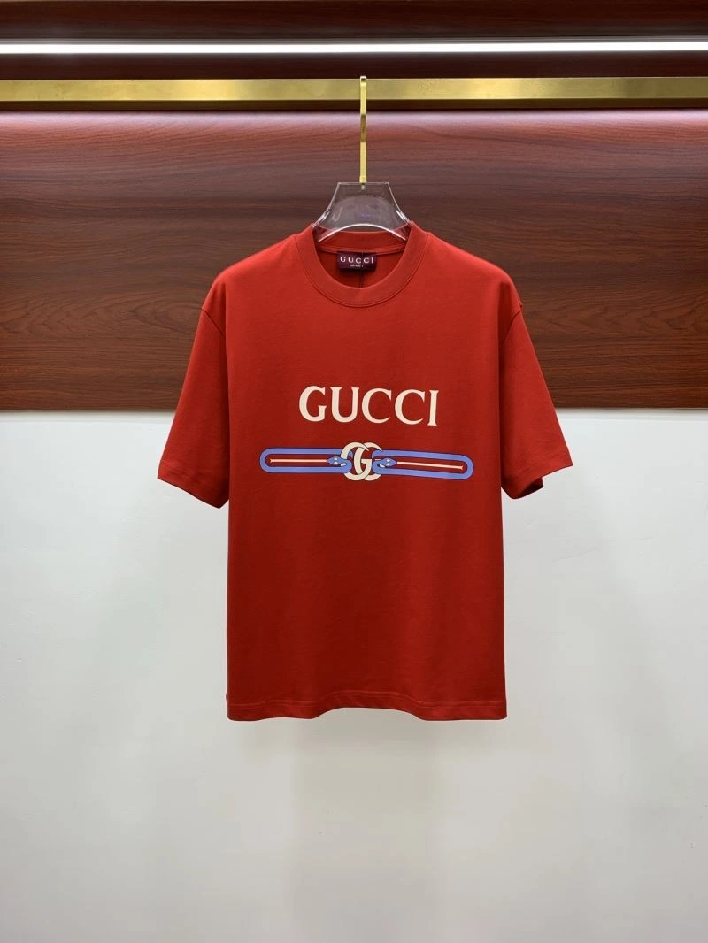 Gucci T-Shirts Modern 126962