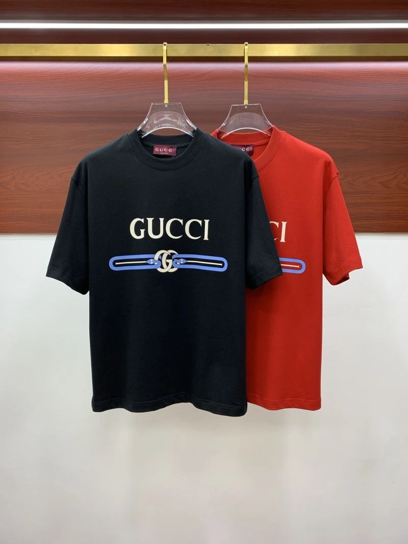 Gucci T-Shirts Modern 126962