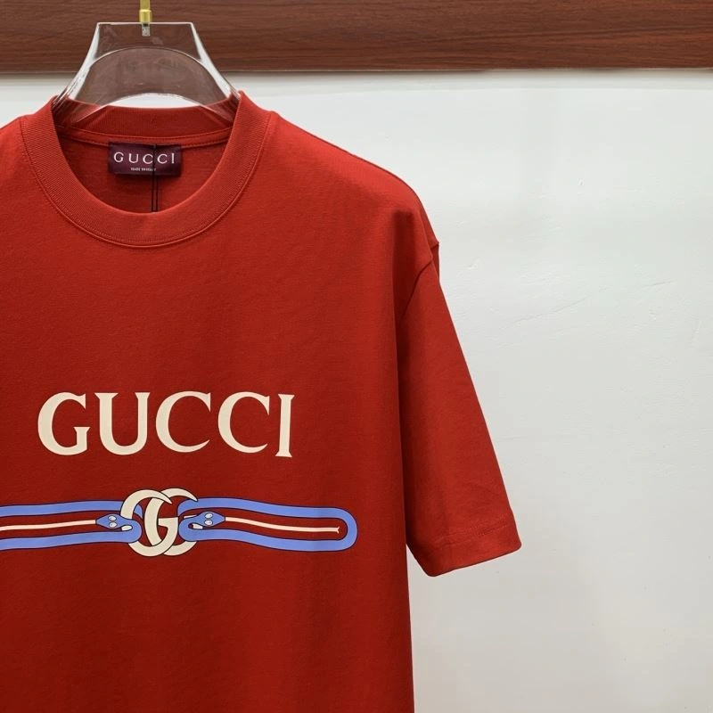 Gucci T-Shirts Modern 126962