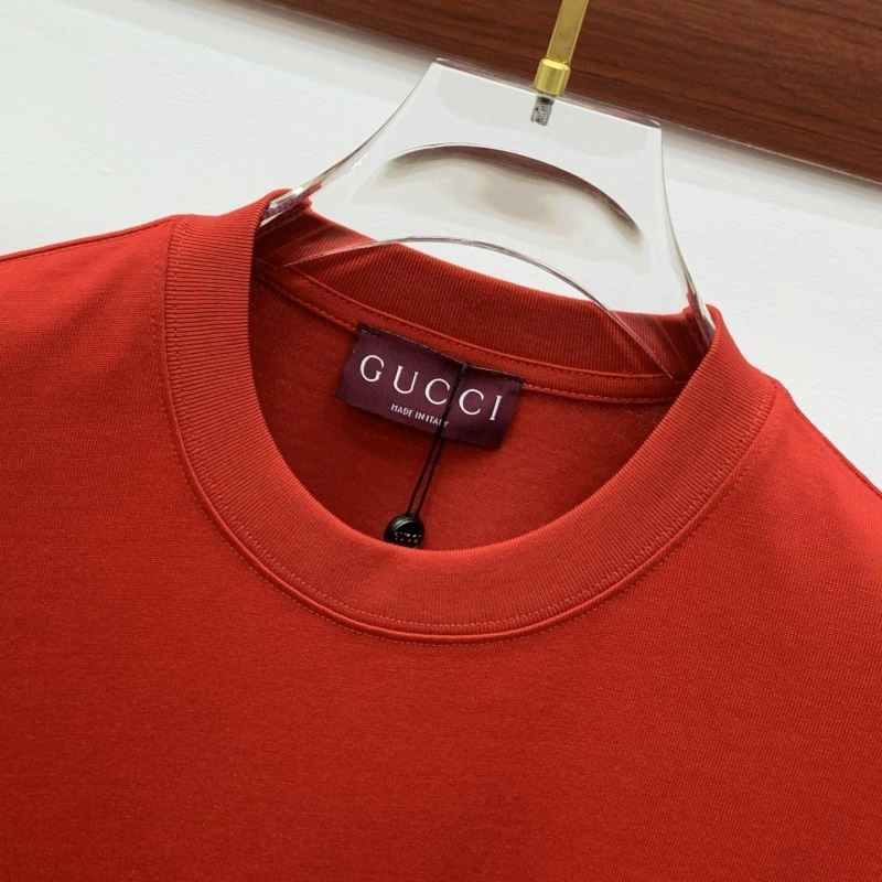 Gucci T-Shirts Modern 126962