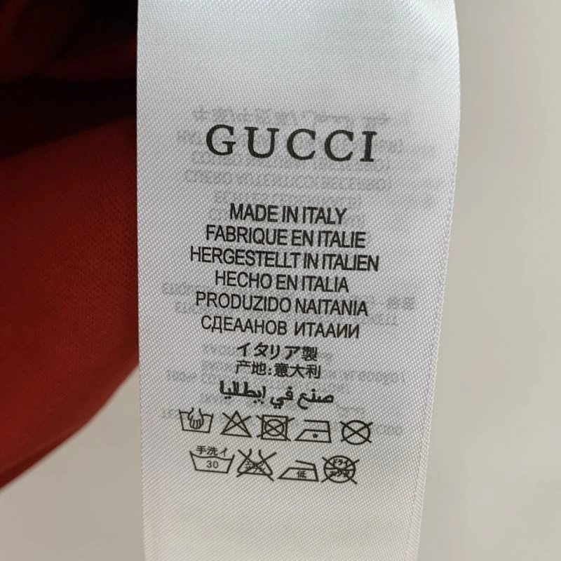 Gucci T-Shirts Modern 126962