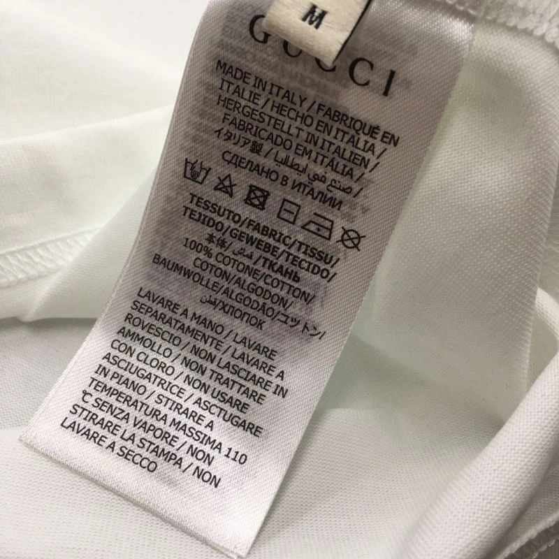 Bold Gucci T-Shirts 126978