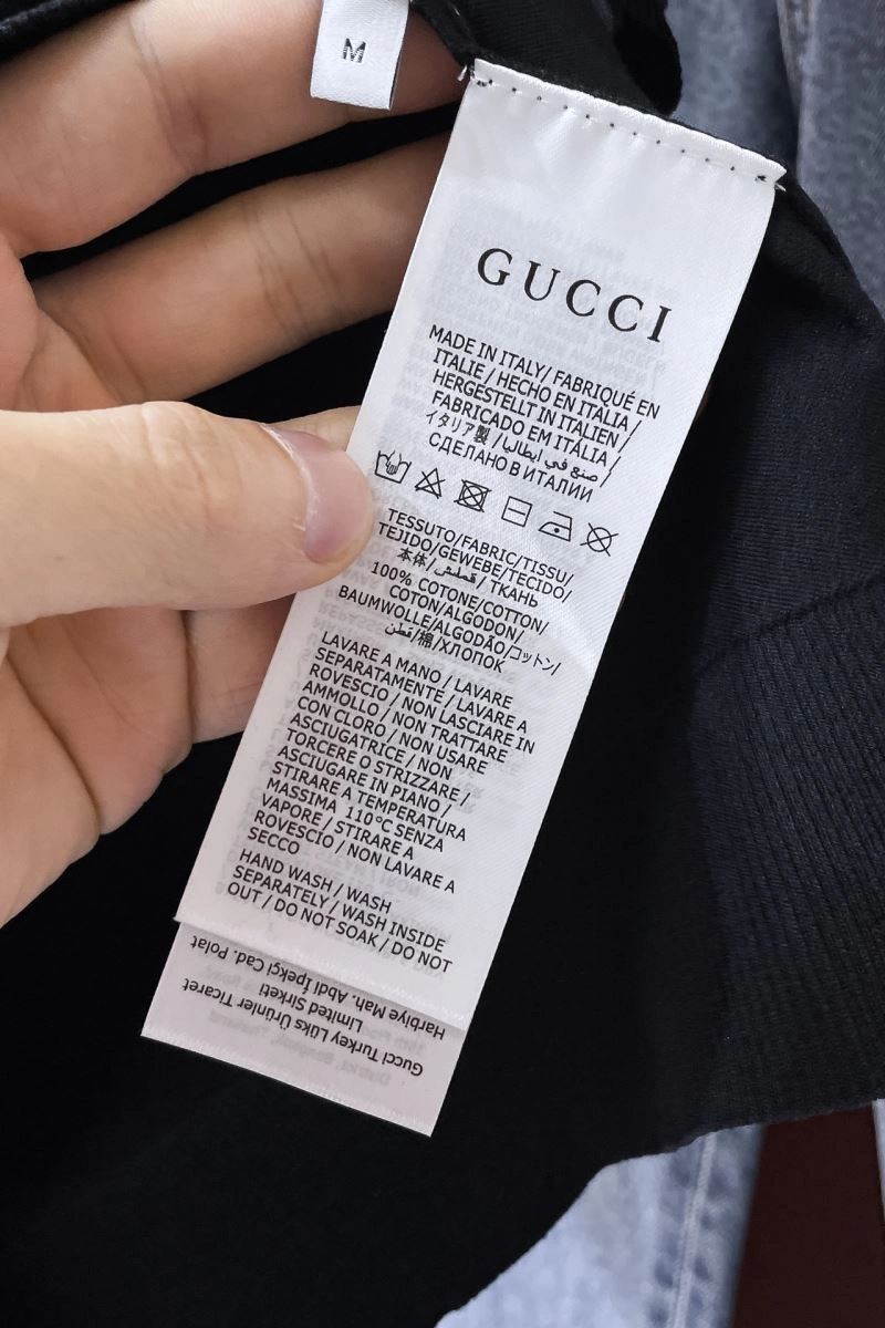 Durable Gucci T-Shirts 126973