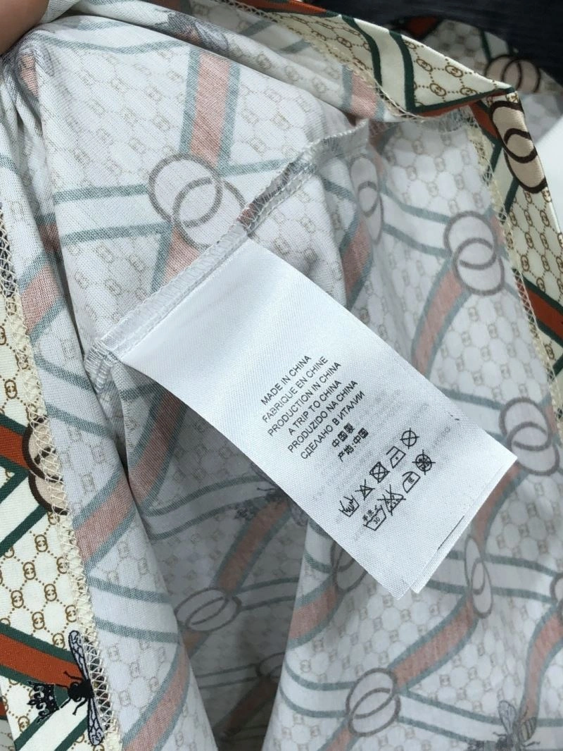 FastDry Gucci T-Shirts 126956