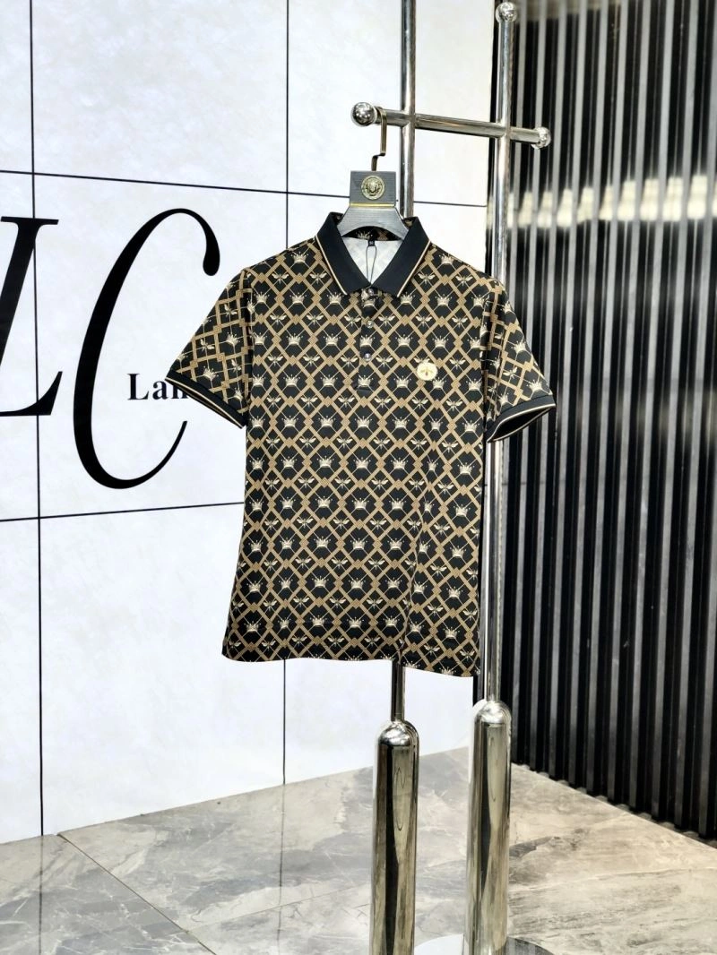 Gucci T-Shirts Sleek 126972