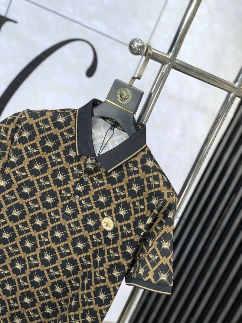 Gucci T-Shirts Sleek 126972