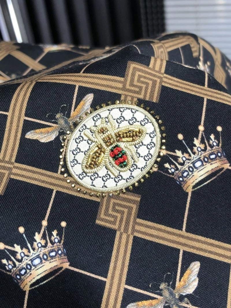 Gucci T-Shirts Sleek 126972