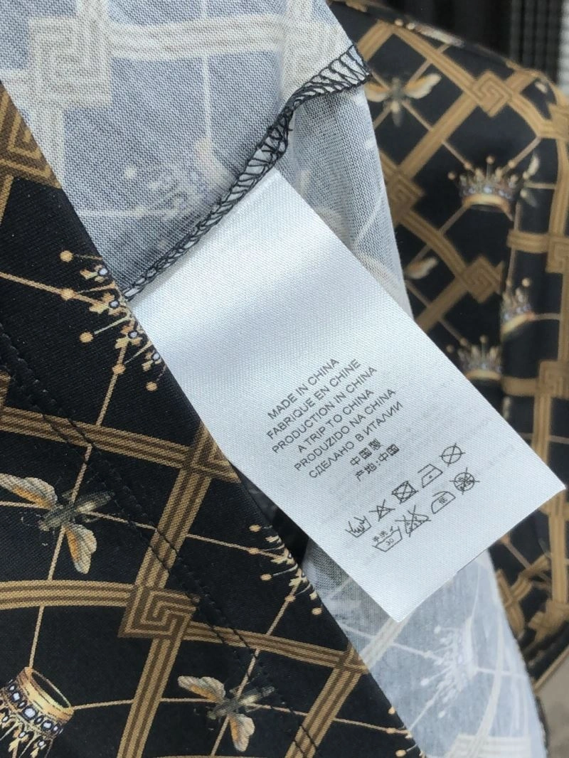 Gucci T-Shirts Sleek 126972