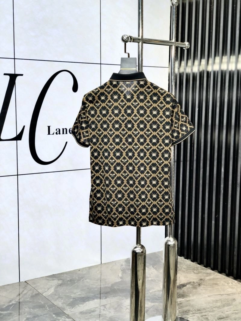 Gucci T-Shirts Sleek 126972