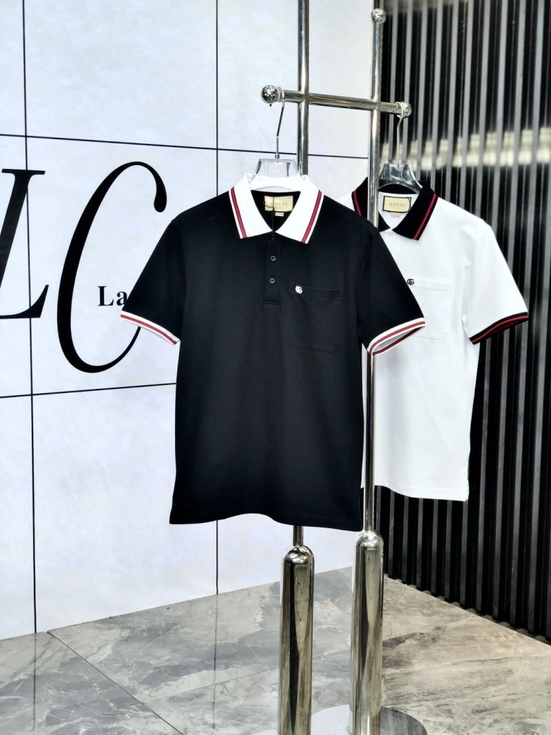 Gucci T-Shirts Trendsetting 126974