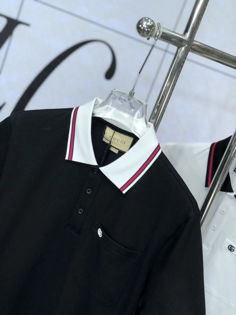Gucci T-Shirts Trendsetting 126974