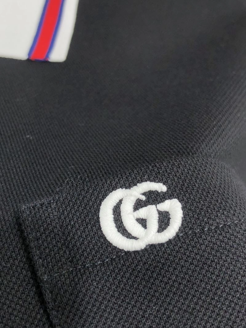 Gucci T-Shirts Trendsetting 126974