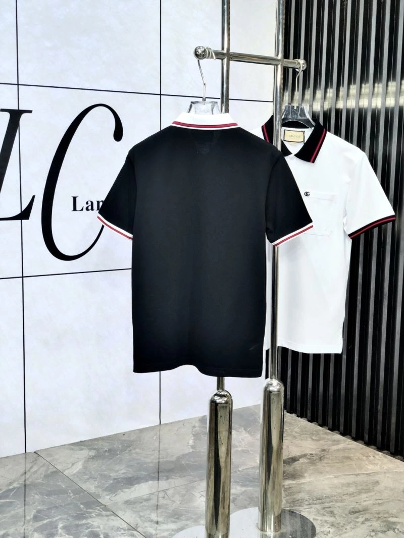 Gucci T-Shirts Trendsetting 126974