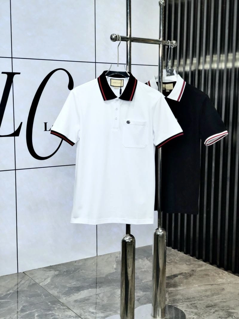 Gucci T-Shirts Seasonal 126976