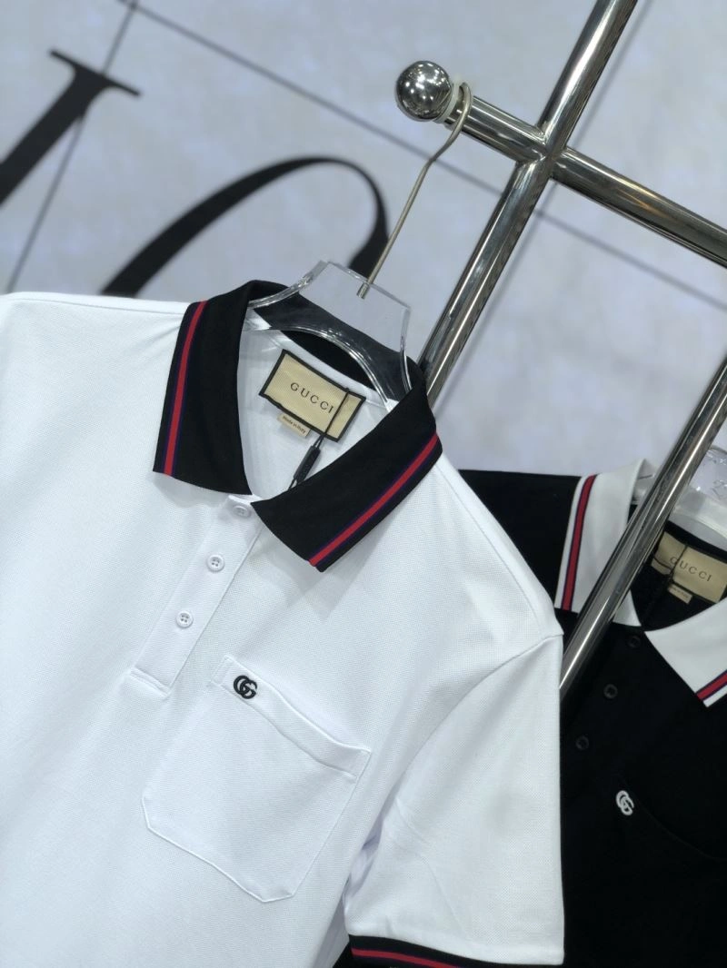 Gucci T-Shirts Seasonal 126976