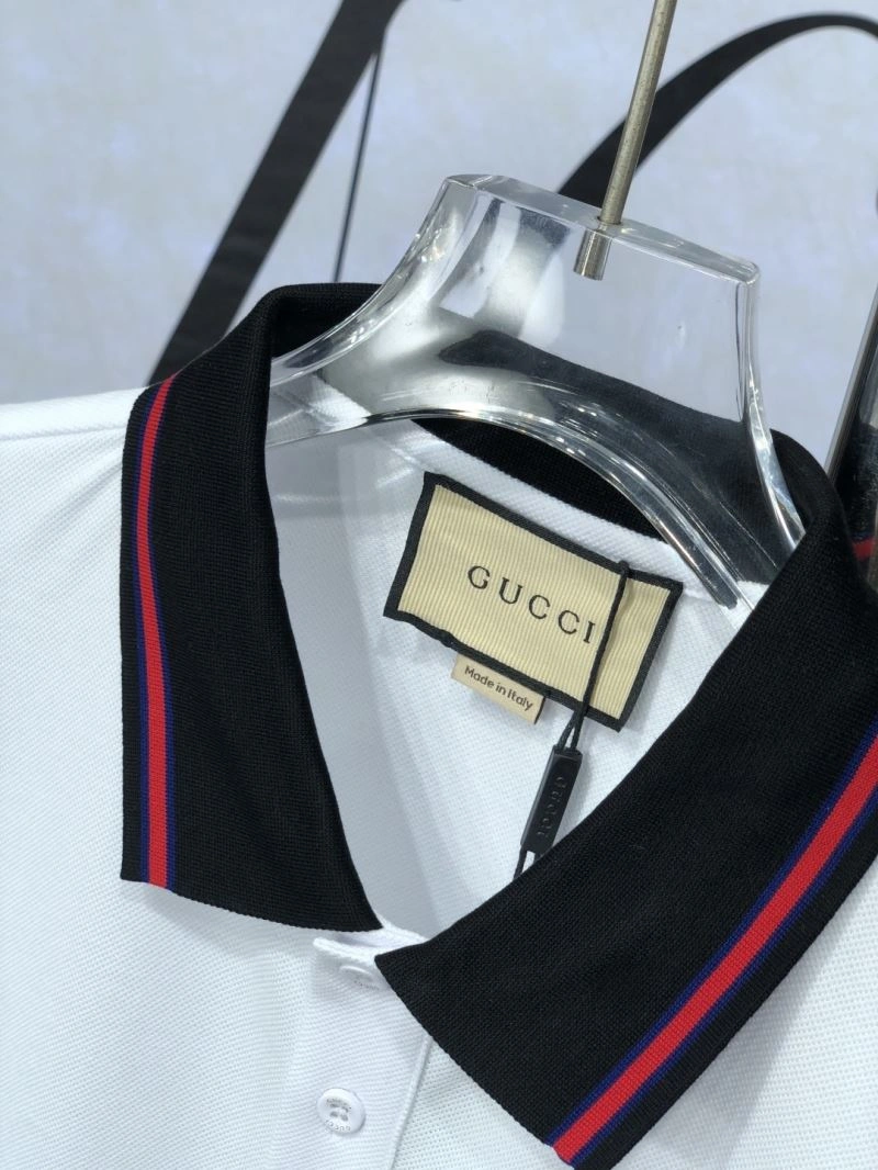 Gucci T-Shirts Seasonal 126976