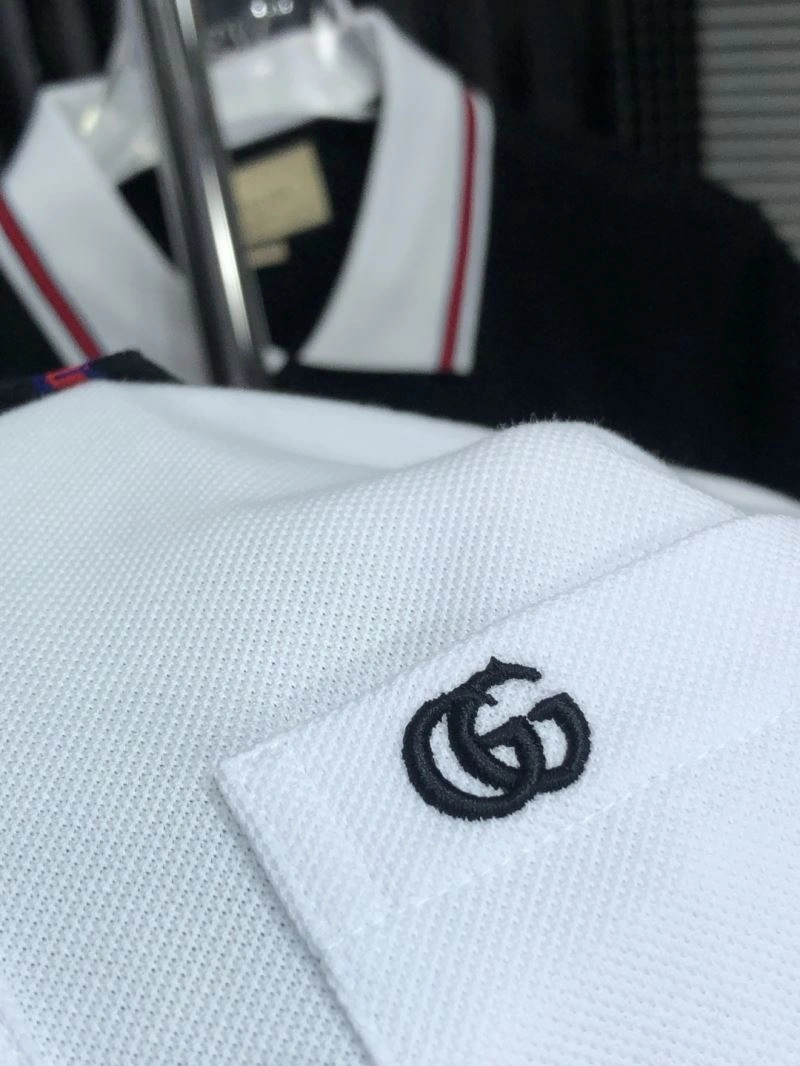 Gucci T-Shirts Seasonal 126976