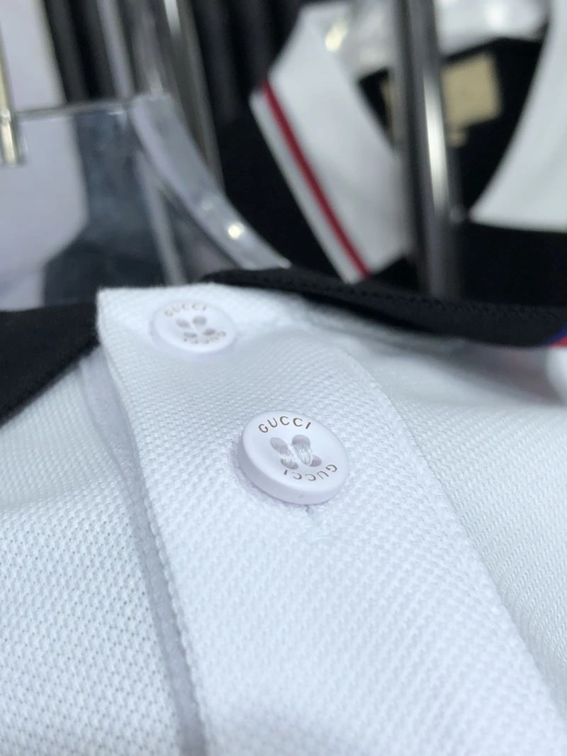 Gucci T-Shirts Seasonal 126976