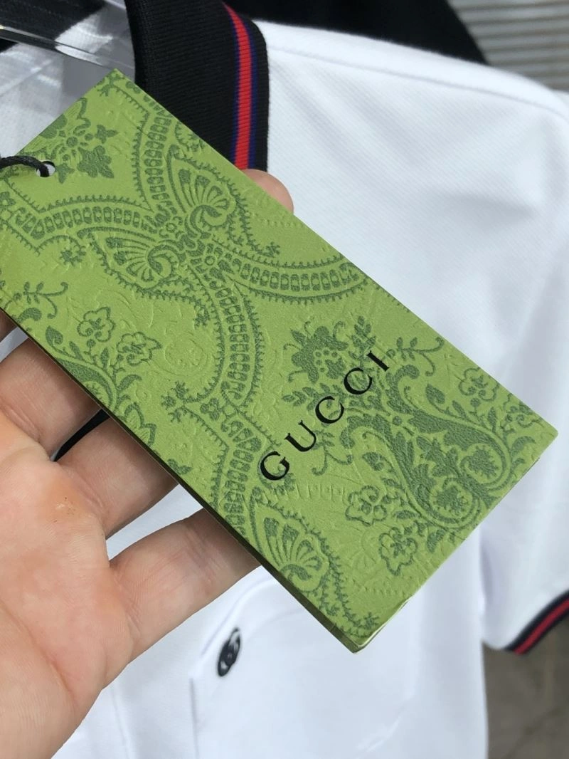 Gucci T-Shirts Seasonal 126976
