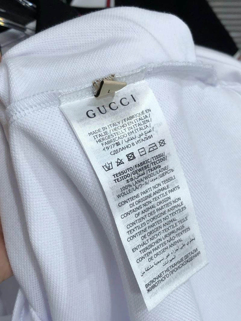 Gucci T-Shirts Seasonal 126976