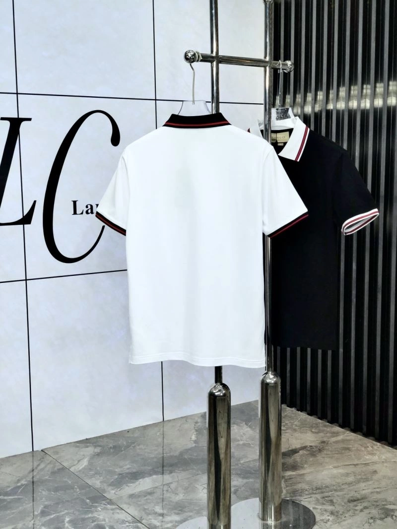 Gucci T-Shirts Seasonal 126976