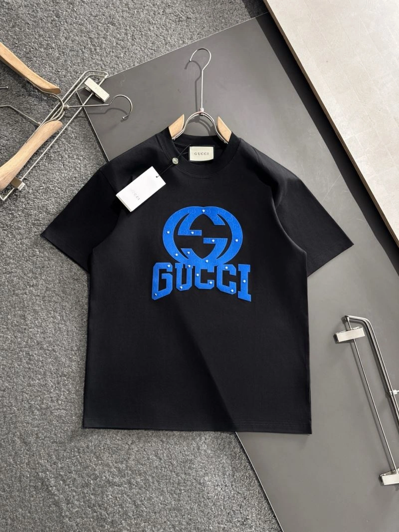 Fashionable Gucci T-Shirts 126968