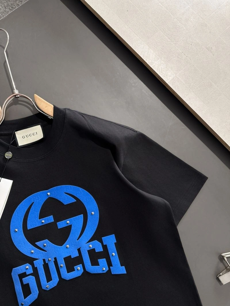 Fashionable Gucci T-Shirts 126968