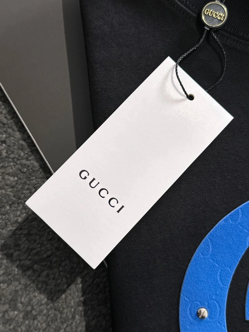 Fashionable Gucci T-Shirts 126968
